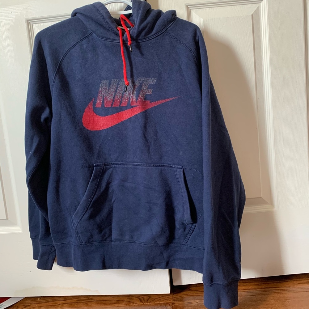 Nike Sweater